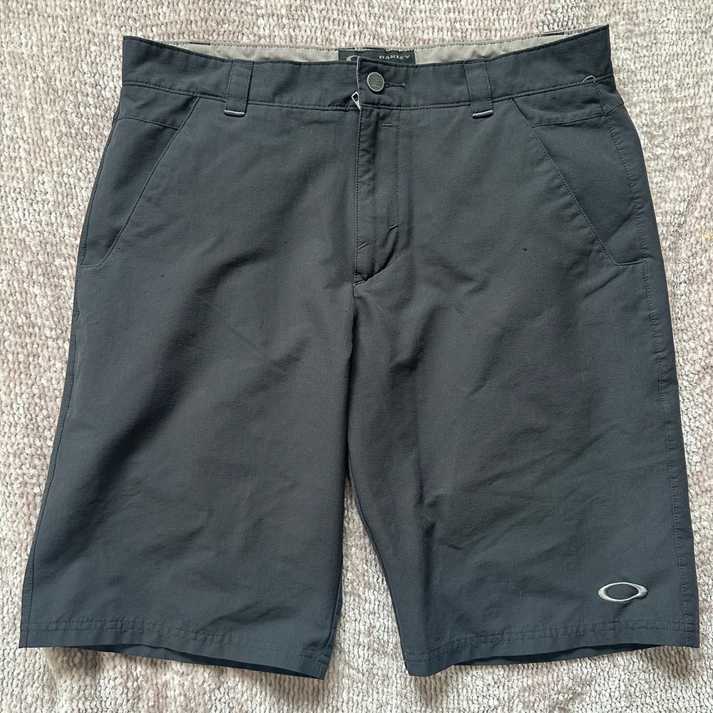 Men’s Oakley short